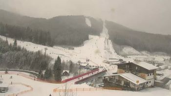 Буковель 14 січня 2021 року, 2021-01-14 10:00