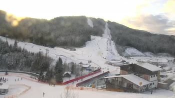 Буковель 15 січня 2021 року, 2021-01-15 16:00