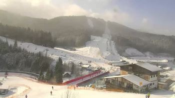 Буковель 16 січня 2021 року, 2021-01-16 13:00