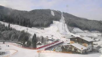 Буковель 17 січня 2021 року, 2021-01-17 10:00