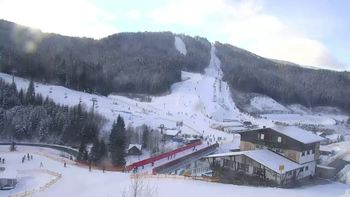 Буковель 18 січня 2021 року, 2021-01-18 13:00