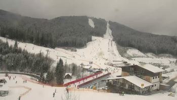 Буковель 20 січня 2021 року, 2021-01-20 13:00