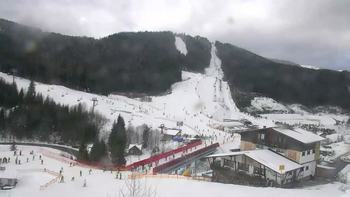 Буковель 21 січня 2021 року, 2021-01-21 13:00