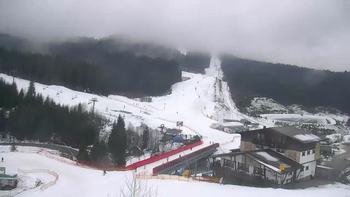 Буковель 24 січня 2021 року, 2021-01-24 16:00