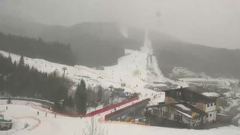 Буковель 25 січня 2021 року, 2021-01-25 13:00