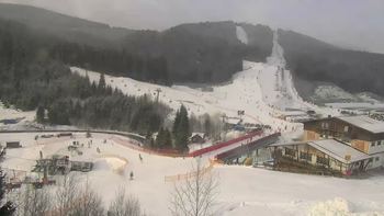 Буковель 27 січня 2021 року, 2021-01-27 10:00
