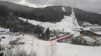 Буковель 27 січня 2021 року, 2021-01-27 13:00