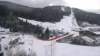 Буковель 27 січня 2021 року, 2021-01-27 16:00
