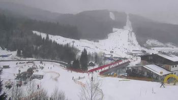 Буковель 30 січня 2021 року, 2021-01-30 13:00