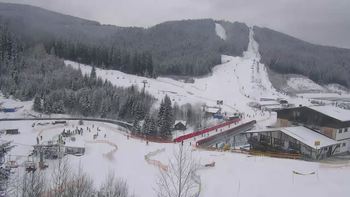 Буковель 31 січня 2021 року, 2021-01-31 16:00