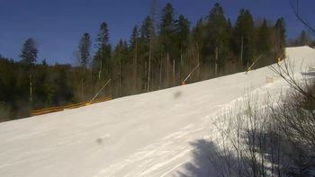 Буковель 2 березня 2021 року, 2021-03-02 13:00