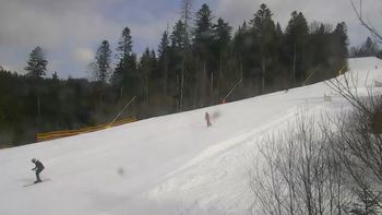 Буковель 8 березня 2021 року, 2021-03-08 10:00