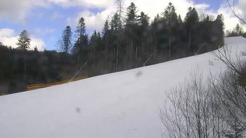 Буковель 13 березня 2021 року, 2021-03-13 10:00