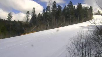Буковель 24 березня 2021 року, 2021-03-24 10:00