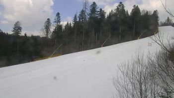 Буковель 27 березня 2021 року, 2021-03-27 13:00