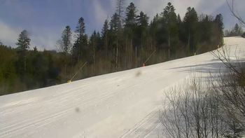 Буковель 1 квітня 2021 року, 2021-04-01 10:00