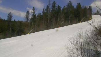 Буковель 1 квітня 2021 року, 2021-04-01 13:00