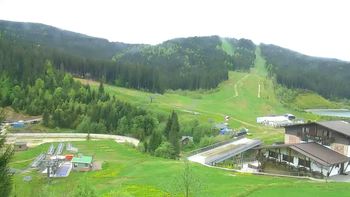 Буковель 4 червня 2021 року, 2021-06-04 13:00