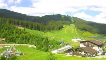 Буковель 16 червня 2021 року, 2021-06-16 10:00