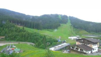 Буковель 20 червня 2021 року, 2021-06-20 10:00