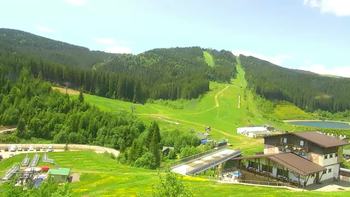 Буковель 21 червня 2021 року, 2021-06-21 13:00
