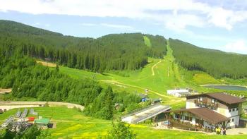 Буковель 23 червня 2021 року, 2021-06-23 10:00