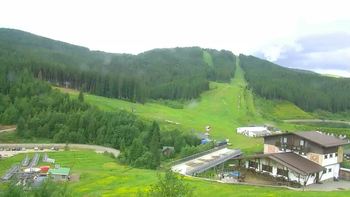 Буковель 26 червня 2021 року, 2021-06-26 13:00