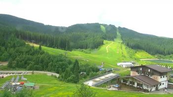 Буковель 29 червня 2021 року, 2021-06-29 13:00