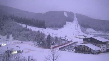 Буковель 13 грудня 2021 року, 2021-12-13 16:00