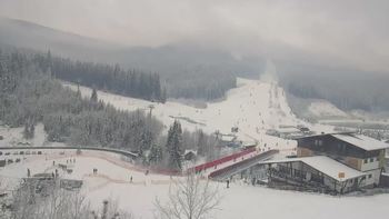 Буковель 16 грудня 2021 року, 2021-12-16 13:00