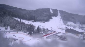 Буковель 18 грудня 2021 року, 2021-12-18 16:00