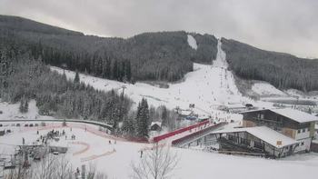 Буковель 19 грудня 2021 року, 2021-12-19 13:00