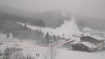 Буковель 20 грудня 2021 року, 2021-12-20 10:00