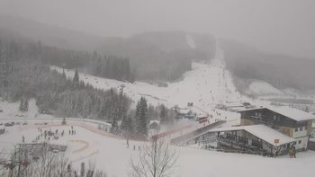 Буковель 20 грудня 2021 року, 2021-12-20 13:00