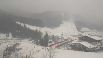 Буковель 25 грудня 2021 року, 2021-12-25 13:00