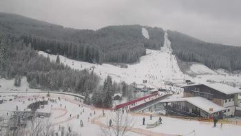 Буковель 26 грудня 2021 року, 2021-12-26 13:00