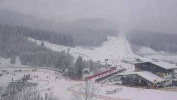 Буковель 27 грудня 2021 року, 2021-12-27 16:00