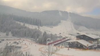 Буковель 28 грудня 2021 року, 2021-12-28 13:00