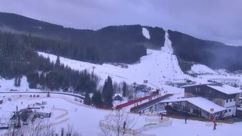 Буковель 1 січня 2022 року, 2022-01-01 16:00