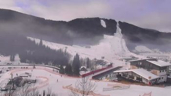Буковель 2 січня 2022 року, 2022-01-02 10:00