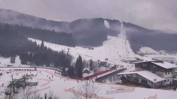 Буковель 2 січня 2022 року, 2022-01-02 13:00