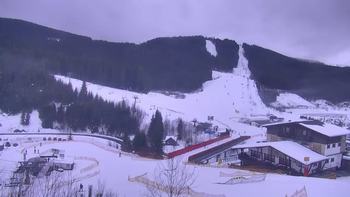 Буковель 2 січня 2022 року, 2022-01-02 16:00