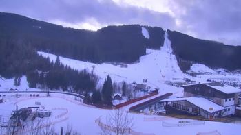 Буковель 3 січня 2022 року, 2022-01-03 16:00