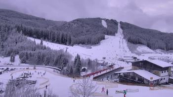 Буковель 6 січня 2022 року, 2022-01-06 16:00