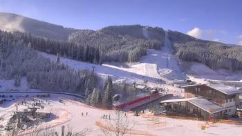 Буковель 7 січня 2022 року, 2022-01-07 13:00