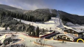 Буковель 14 січня 2022 року, 2022-01-14 10:00