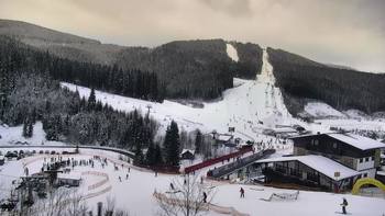 Буковель 14 січня 2022 року, 2022-01-14 16:00