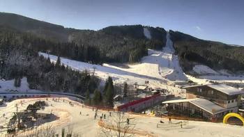 Буковель 15 січня 2022 року, 2022-01-15 13:00