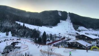Буковель 15 січня 2022 року, 2022-01-15 16:00
