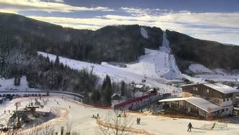 Буковель 16 січня 2022 року, 2022-01-16 13:00